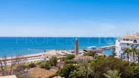 Estepona, apartamento con 3 dormitorios en venta