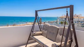 Estepona, apartamento con 3 dormitorios en venta