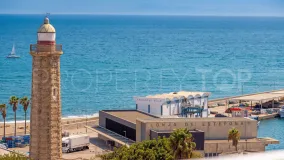 Estepona, apartamento con 3 dormitorios en venta