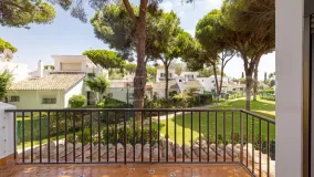 Se vende chalet en Benamara