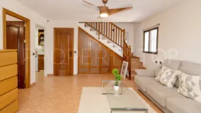 Se vende chalet en Benamara