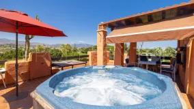 2 bedrooms apartment for sale in Estepona