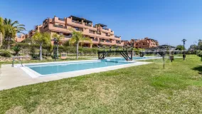 2 bedrooms apartment for sale in Estepona