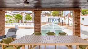 Chalet en venta en New Golden Mile
