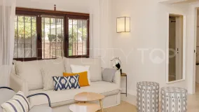 Se vende chalet en El Paraiso