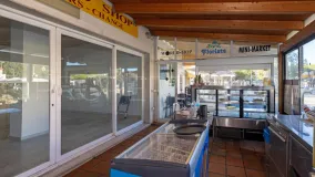 El Paraiso, edificio a la venta