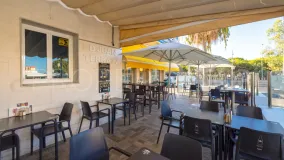 El Paraiso, edificio a la venta