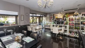 El Paraiso, edificio a la venta