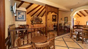 Commercial premises for sale in El Saladillo