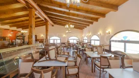 Commercial premises for sale in El Saladillo