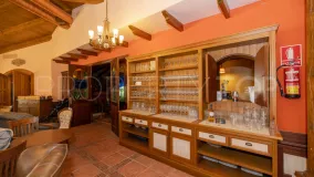Commercial premises for sale in El Saladillo