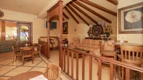 Commercial premises for sale in El Saladillo