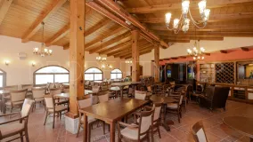 Commercial premises for sale in El Saladillo
