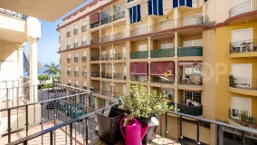 Comprar apartamento con 2 dormitorios en Estepona