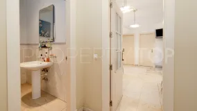 For sale chalet in Sotogrande Alto