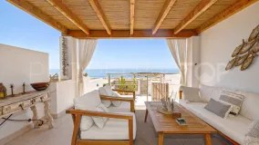 For sale chalet in Bahia Dorada with 2 bedrooms