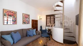 For sale chalet in Estepona