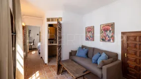 For sale chalet in Estepona