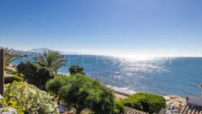 Chalet en venta en Estepona Golf