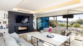 Arroyo Vaquero, chalet en venta