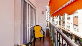 Apartamento a la venta en Estepona Puerto de 3 dormitorios