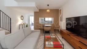 Chalet for sale in Cancelada