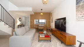 Chalet for sale in Cancelada