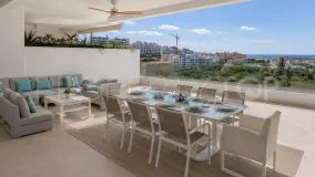 Apartamento en venta en Estepona Puerto