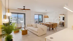 Apartamento en venta en Estepona Puerto