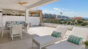 Apartamento en venta en Estepona Puerto