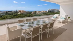 Apartamento en venta en Estepona Puerto