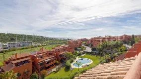 For sale apartment in Estepona Golf