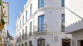 Se vende edificio en Estepona