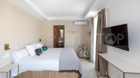 Se vende edificio en Estepona
