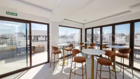 Se vende edificio en Estepona