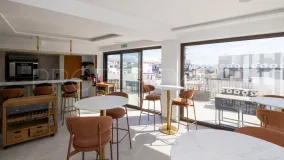 Se vende edificio en Estepona