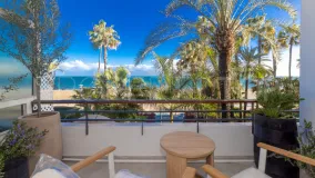 2 bedrooms apartment for sale in Estepona