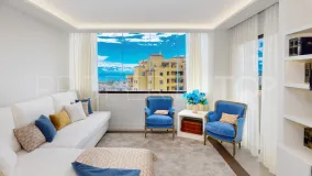 Apartamento de 3 dormitorios a la venta en Selwo