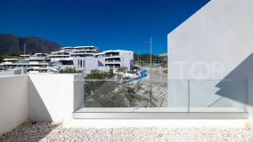 Estepona 2 bedrooms apartment for sale