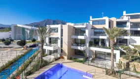 For sale apartment in Estepona with 2 bedrooms