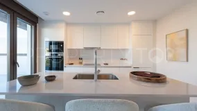 Estepona 3 bedrooms apartment for sale