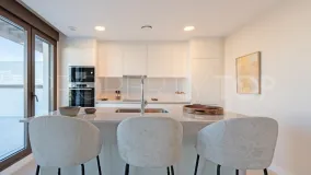 Estepona 3 bedrooms apartment for sale