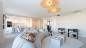 Estepona 3 bedrooms apartment for sale
