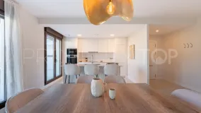 Estepona 3 bedrooms apartment for sale