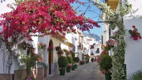 For sale Estepona chalet