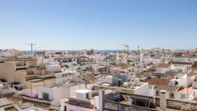 Estepona, edificio a la venta