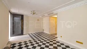 Estepona, edificio a la venta