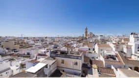 Estepona, edificio a la venta