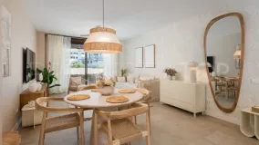 For sale apartment in Estepona with 2 bedrooms