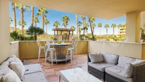 Sotogrande, apartamento de 2 dormitorios en venta